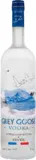 GREY GOOSE Premium-Vodka (1,5 Liter) ab 60,69 € inkl. Prime-Versand statt 69,49€