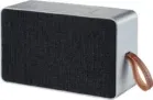 Grundig Bluetooth-Lautsprecher GSB 750 (25 W, 10 Stunden Akkulaufzeit, Multiroom, Freisprechfunktion, AUX) für 39,94€ inkl. Versand statt 86,86€