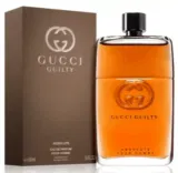 Gucci Guilty Absolute Eau de Parfum 150 ml für Herren für 79,30 € inkl. Versand (statt 100,99 €)