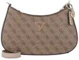 GUESS Damen Noelle Top Zip Shoulder Bag für 79,50€ inkl. Versand statt 105€