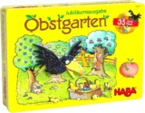 HABA Obstgarten Jubiläumsausgabe
