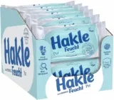 Hakle Feucht Pur im 12er-Pack, 504 Tücher (12 x 42 Blatt) ab 12,63 € inkl. Prime-Versand