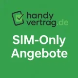 Handyvertragde Sim-Only Angebote: 5G-Allnet-Flat Mit 2 Gb Für 2,99 € / 10Gb Für 5,99 € / 25 Gb Für 8,99 € / 50 Gb Für 10,99 € / 80 Gb Für 14,99 €