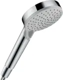 hansgrohe Vernis Blend – wassersparender Duschkopf 5 lmin (EcoSmart) für 15,30 € inkl. Prime-Versand (statt 20,00 €)