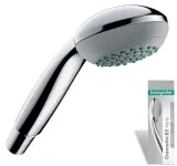 Hansgrohe Wassersparender Duschkopf Crometta 85 Für 13,99 € Inkl. Prime-Versand