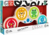 Hape Babytrommler Musikspielzeug – für 16,98 € inkl. Versand statt 21,99 €