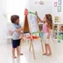 [PreisKing Junior] Hape Spiel-Tafel für 49,99€ inkl. Versand statt 58,83€