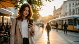 75 GB für 9,99 €: Bei Happy SIM sind die ersten 2 Monate gratis
