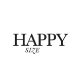 HAPPY SIZE Newsletter: 20 € Rabatt auf alles (40 € MBW)