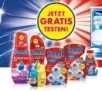 Gratis: bis zu 3 Somat Zusatzprodukte kostenlos testen (Cashback)