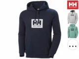 Helly Hansen Hoodie [Gr. S bis XXL, verschiedene Farben/Modelle] – für 40,90€ inkl. Versand statt 53€