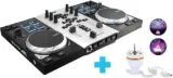 Hercules DJControl Air S Party Pack – für 65,90€ inkl. Versand statt 109,42€