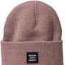 Herschel Abbott Beanie/Mütze in ash rose – für 15,43 € inkl. Versand statt 28,95 €