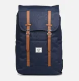 Herschel Retreat Backpack (23 L) für 70,99€ inkl. Versand statt 94,01€ 🎒