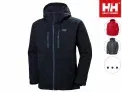 HH Juniper 3.0 Winter- und Skijacke [Gr. S bis XXL] für 165,90€ inkl. Versand statt 244,49€