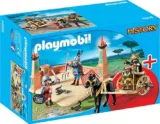 Playmobil History – Gladiatorenkampf (6868)  für 34,94 € inkl. Versand statt 47,90 €