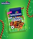 Gratis hitschies FAN Schnüre bei Magenta Moments – kostenlos im Telekom Shop sichern