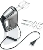 Severin HM 3832 Handmixer (400 Watt) – für 19,94 € inkl. Versand statt 24,49 €