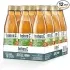 Mama Bear Bio Zubereitung Pfirsich, Banane und Joghurt, 90g (6er-Pack) für 2,80 € inkl. Prime Versand