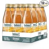 hohes C Orange (12x500ml) ab 11,47 € inkl. Prime-Versand zzgl. Pfand (statt 23,94 €)