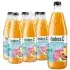 HiPP Bio Früchte Erdbeere Birne in Apfel (6x160g) ab 3,56 € inkl. Prime-Versand (statt 9,30 €)