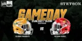 Gratis Eintritt: GFL Gameday 🏈 Cologne Crocodiles vs. Potsdam Royals