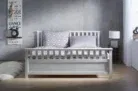 Holzbett „Pina“ (180 x 200 cm) für 139,30€ inkl. Versand statt 238,95€