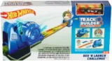 Hot Wheels FLL02 – Track Builder Turbostarter, inkl. 1 Spielzeugauto, ab 6 Jahren – für 10€ [Prime] statt 19,94€