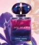 Gratis: Giorgio Armani – My Way Parfum Probe