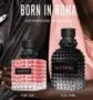 Gratis Parfümprobe: „Born In Roma Donna und Uomo“ (25.000 Proben)