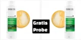 Gratis Probe Dercos Anti-Schuppen Shampoo (4.000 Proben)