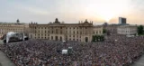 Berliner Staatsoper: Kostenlose Konzerte auf dem Bebelplatz