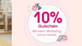 Babymarkt: 10 % Rabatt auf fast alles im Online Shop [nur per App]