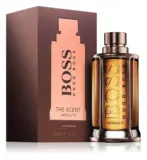 Hugo BOSS The Scent Absolute Eau de Parfum für Herren (100ml) für 47,17€ inkl. Versand (statt 60,00€)