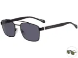 Hugo Boss Sonnenbrille 1117/S (2 Farbvarianten verfügbar) – für 70,90 € inkl. Versand statt 94,95 €