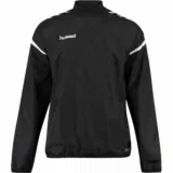 [Exklusiv] hummel Authentic Charge Kinder Windbreaker Trainingsjacke (Größe 116 bis 176) für 6,22 € zzgl. 3,95 € Versand