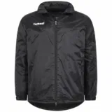 hummel Essential Bench Jacket Herren Winterjacke E80027-2001 (Gr. S bis 2XL) für 32,94 € inkl. Versand