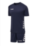 Hummel Promo Set Trikot + Hose (S,M, 2 XL) für 8,51 € inkl. Versand 19,08 €