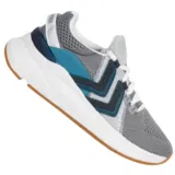 hummel REACH LX 300 Sneaker (4 Farbe,Größe 36 bis 46) für je 26,17 € inkl. Versand (statt 44,94 €)