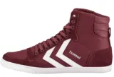 hummel Unisex Slimmer Stadil High-Top ab 21,93 € inkl. Prime-Versand (statt 44,97 €)