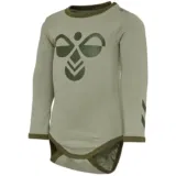 hummel hmlFLIPPER Baby Body (Gr. 56 bis 98) für 3,33 € zzgl. 3,95 € Versand