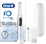 🦷 Oral-B iO 6N für nur 89 € inkl. Versand + 50 € GetYourGuide Gutschein