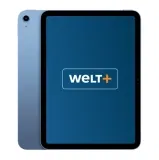 WELTplus Premium mit kostenlosem Apple iPad 11″ (A16, 2025) – Top-Bundle für 18,99 € mtl.