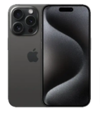 📱 Apple iPhone 15 Pro mit 128GB für 1€ zzgl 4,98€ Versand+ 2x o2 Allnet 280GB 5G für 49,98€ mtl.