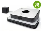 iRobot Braava 390t Feucht- & Trockenwischroboter