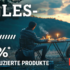 Solebox Singles Day: 25 % Rabatt auf Vollpreisartikel und 10 % Rabatt auf Saleartikel