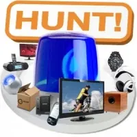 iBOOD Hunt Februar 2026 🔥 Abverkauf von Tausenden Restbeständen mit bis zu 94 % Rabatt