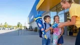 Schultüte kostenlos füllen lassen: Die IKEA-Termine für 2026