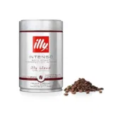 illy Kaffeebohnen Intenso (250g) ab 5,52 € inkl. Prime-Versand