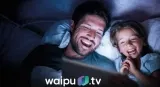 Waipu 📺 Tv: Perfect Plus Jahrespaket Mit 4K Stick Für  44,99 € (3,75 €/Monat )